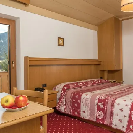 Hotel Garni Lastei-3