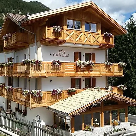 Hotel Garni Lastei-2